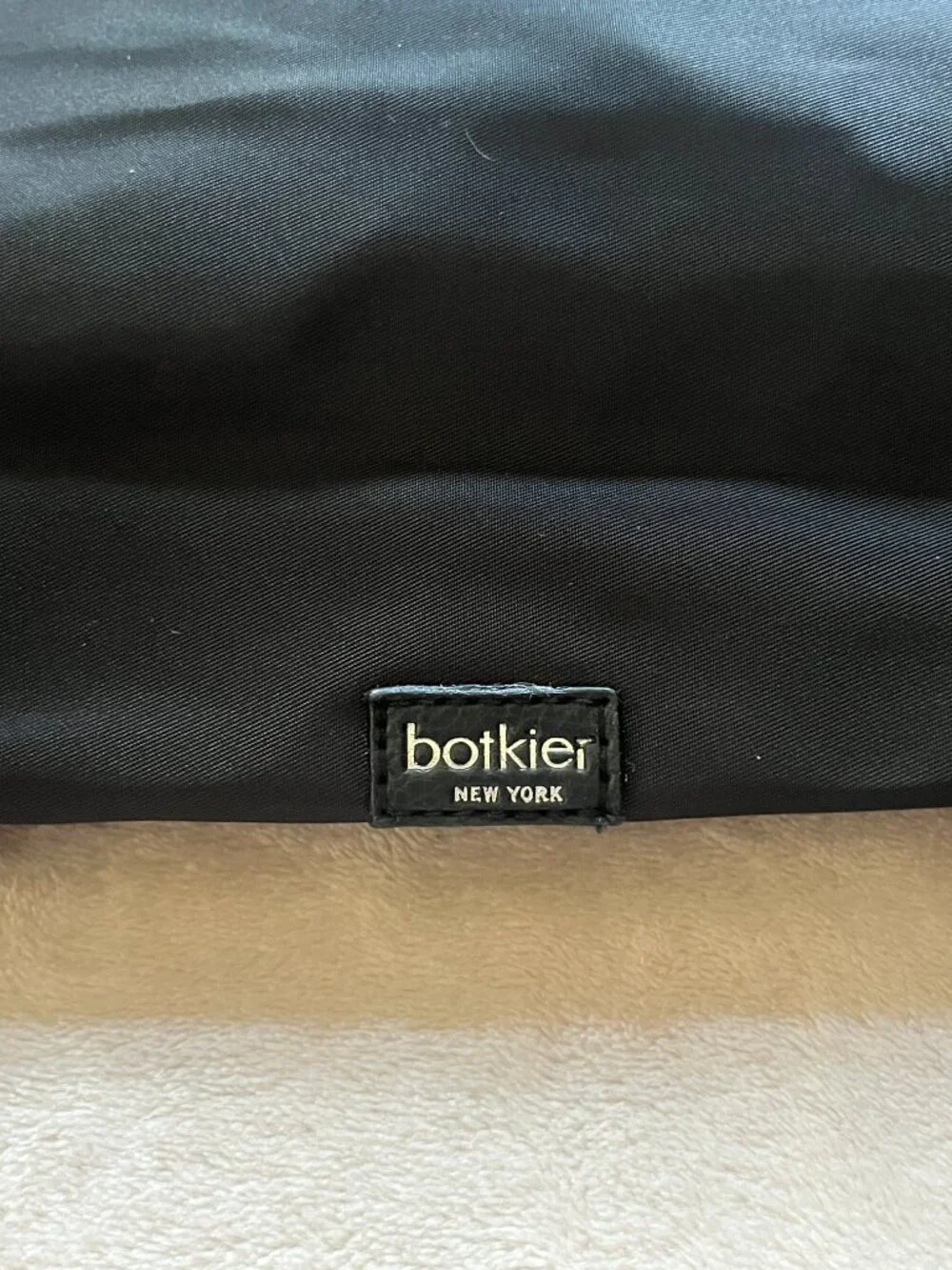 Botkier Trigger Mini Backpack - Picture 4 of 6